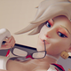Illustration for article titled What I Learned From Watching A Great Deal Of iOverwatch /iPorn